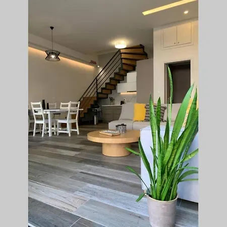 Aelia Luxury House Rethymno