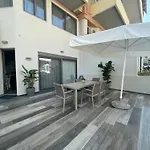 Aelia Luxury House *