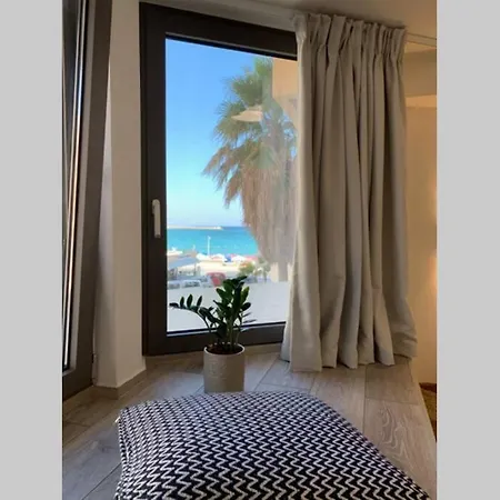 Aelia Luxury House Apartament *