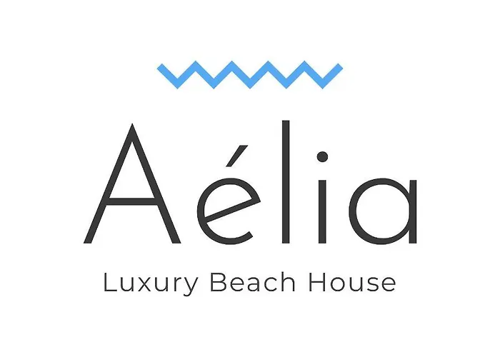 Apartamento Aelia Luxury House *