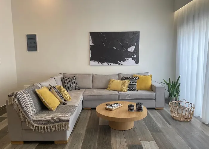 Apartamento Aelia Luxury House