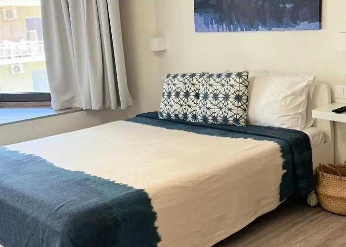 Aelia Luxury House Apartamento