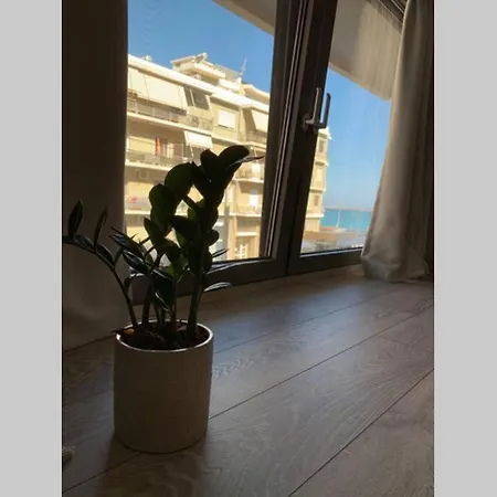 Apartment Aelia Luxury House