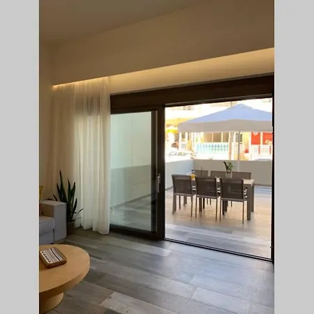 Aelia Luxury House Rethymno