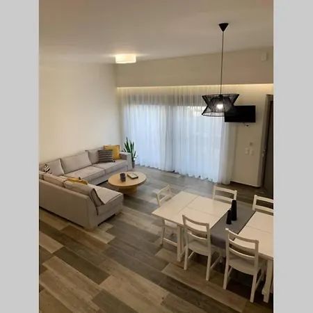 Aelia Luxury House * Rethymno