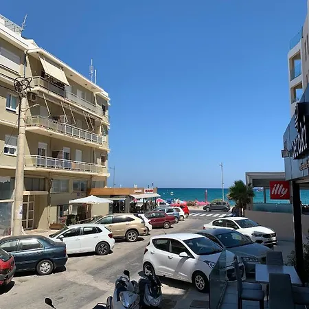 Lägenhet Aelia Luxury House Rethymno