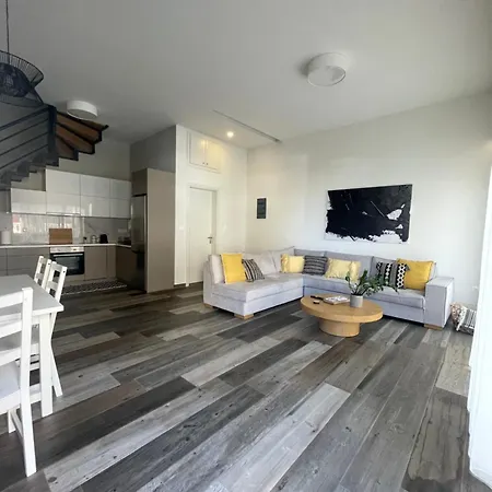 Apartment Aelia Luxury House *