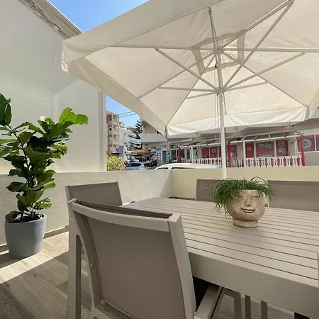 Aelia Luxury House Lägenhet Rethymno