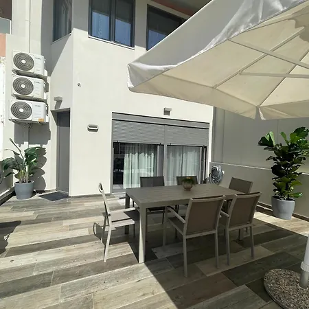 Aelia Luxury House