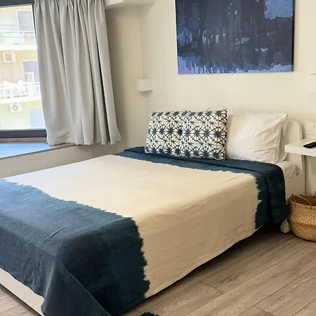 Aelia Luxury House Lägenhet