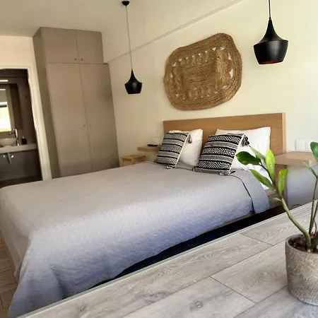 Lägenhet Aelia Luxury House *