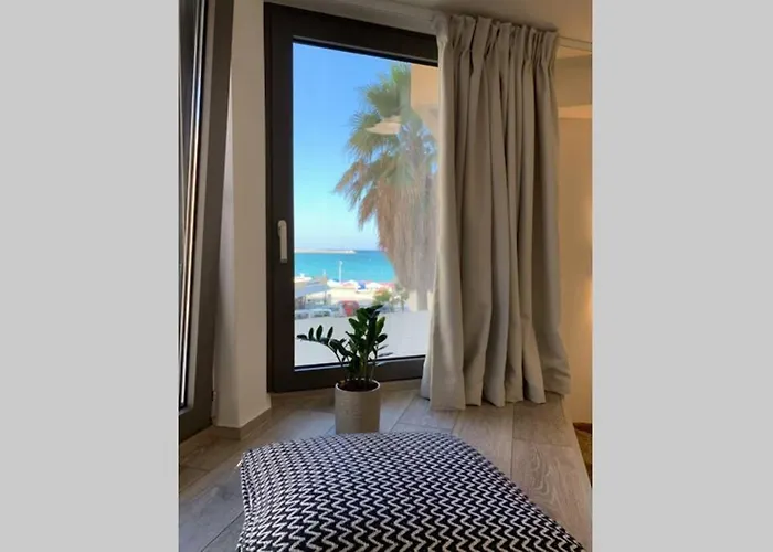 Aelia Luxury House Διαμέρισμα *