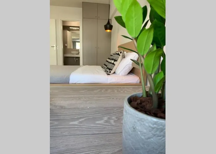 Aelia Luxury House *