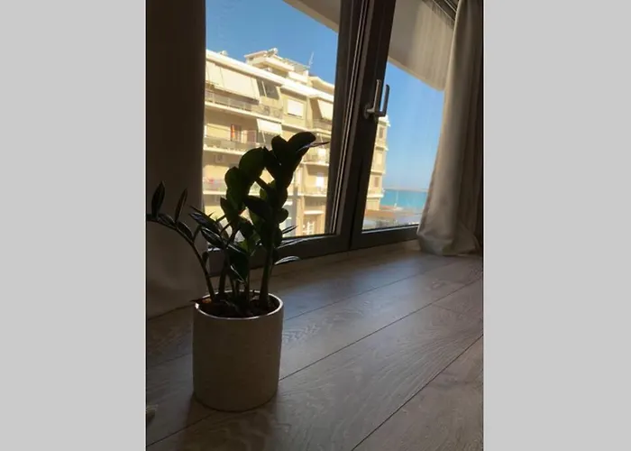 Διαμέρισμα Aelia Luxury House