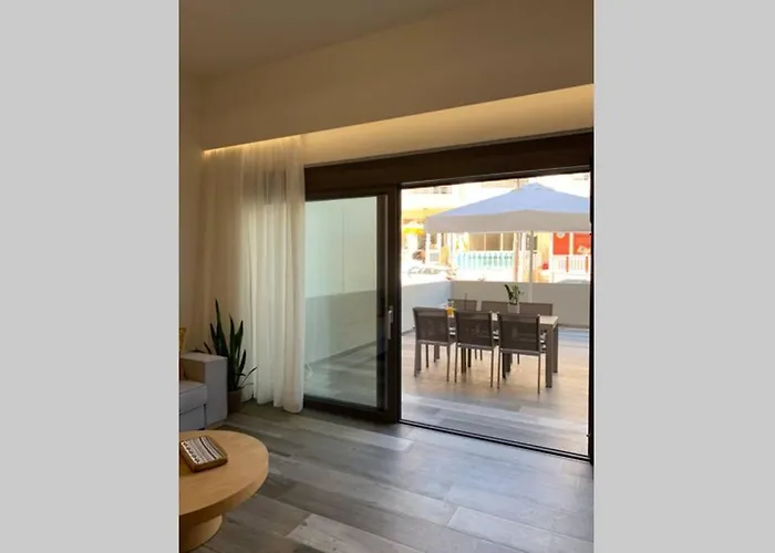 Aelia Luxury House Ρέθυμνο