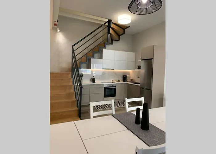 Διαμέρισμα Aelia Luxury House