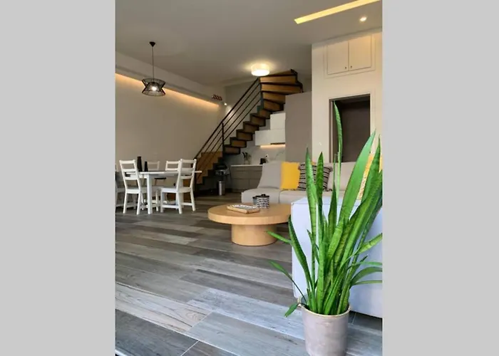 Aelia Luxury House Ρέθυμνο