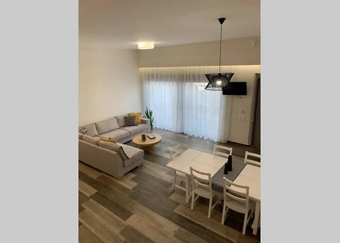 Aelia Luxury House * Ρέθυμνο