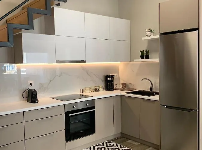 Aelia Luxury House * Ρέθυμνο