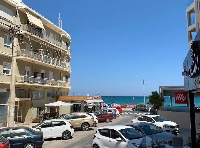 Διαμέρισμα Aelia Luxury House Ρέθυμνο