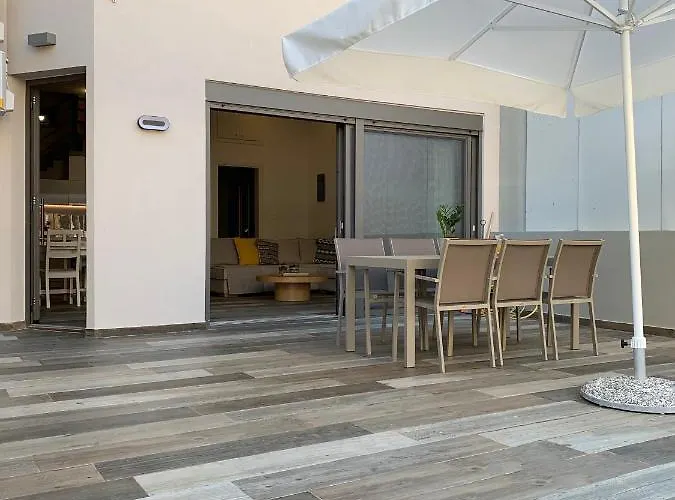 Aelia Luxury House Ρέθυμνο