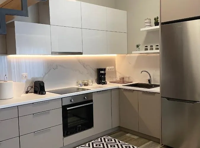 Aelia Luxury House * Ρέθυμνο