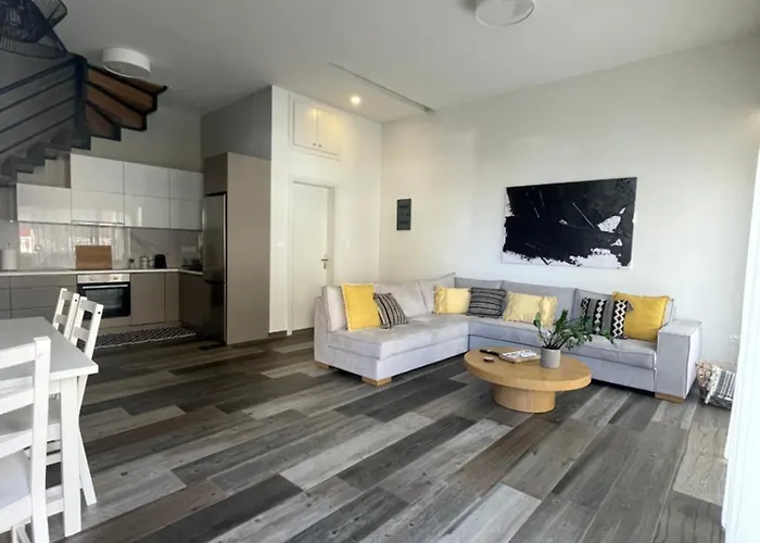 Διαμέρισμα Aelia Luxury House *