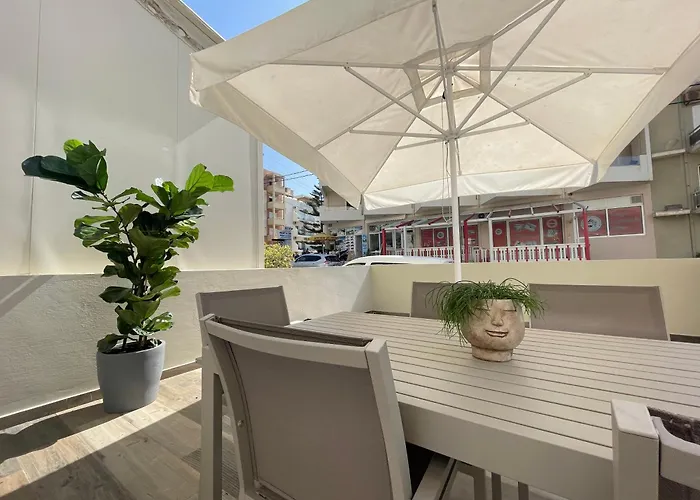 Aelia Luxury House Διαμέρισμα Ρέθυμνο