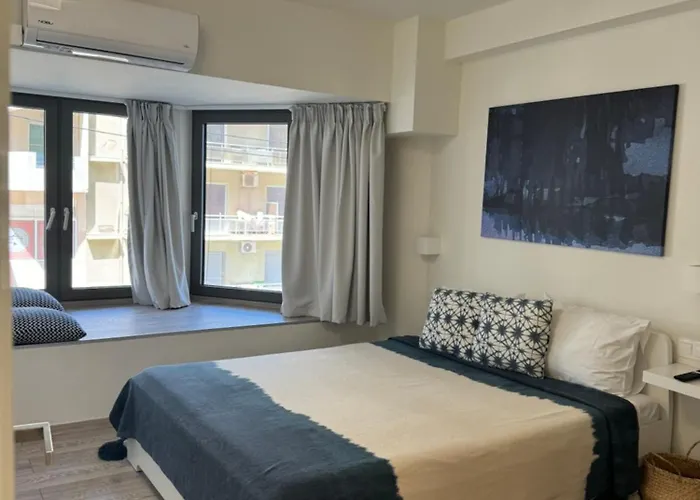 Aelia Luxury House * Ρέθυμνο