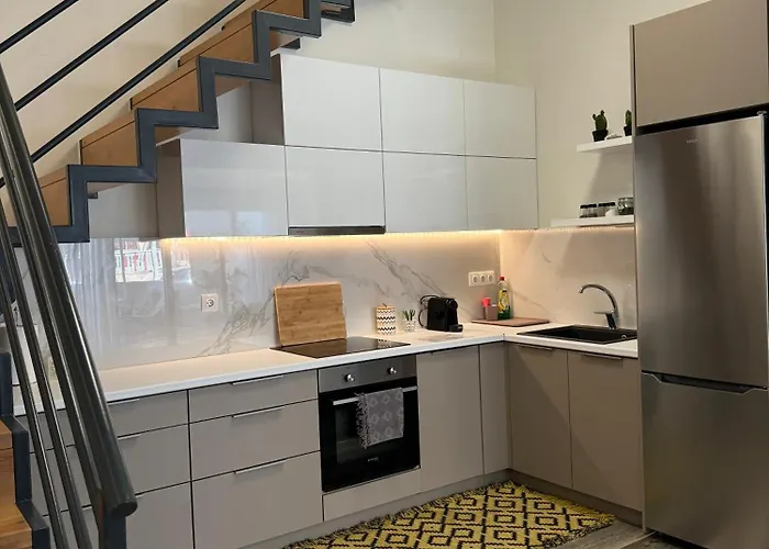 Διαμέρισμα Aelia Luxury House Ρέθυμνο