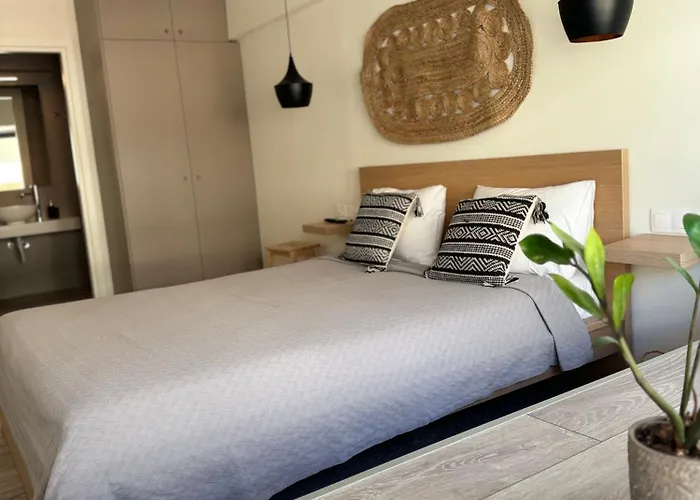 Διαμέρισμα Aelia Luxury House *