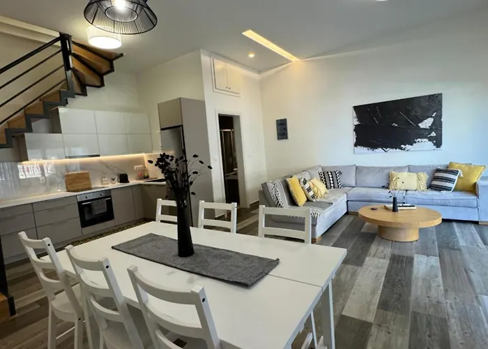 Aelia Luxury House Διαμέρισμα Ρέθυμνο